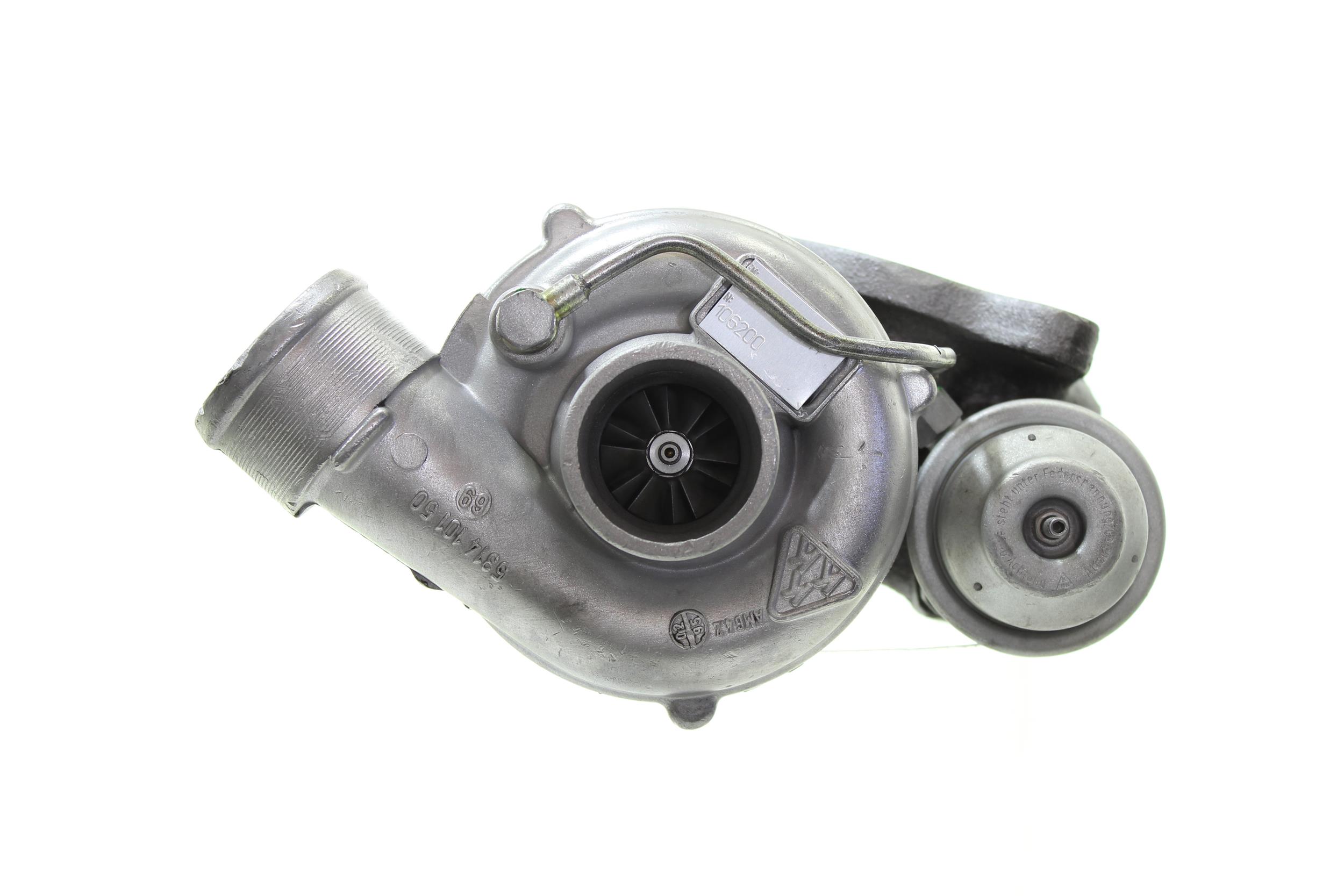 Turbocompresor ALANKO 11900619