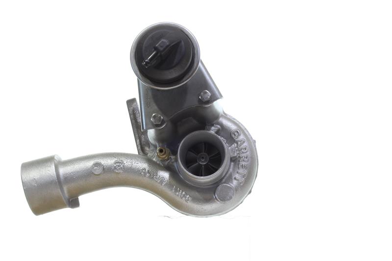 Turbolader 11900621 ALANKO 9621716680 FIAT, PEUGEOT, CITROЁN, ALFA ROMEO, LANCIA