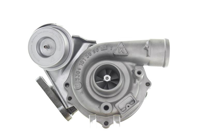 Turbocompresor ALANKO 11900622