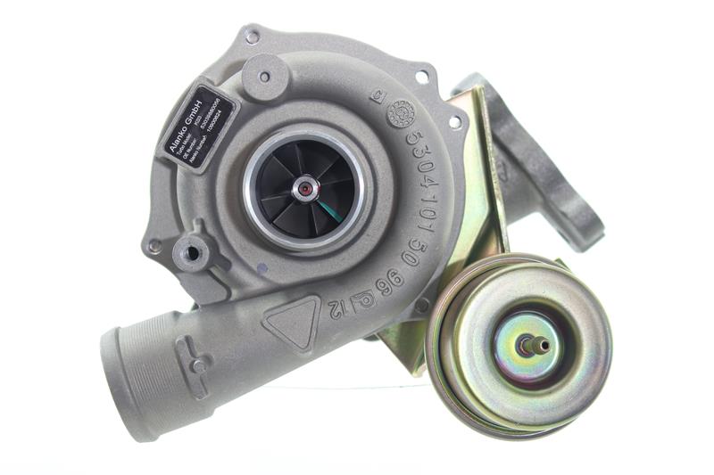 Turbolader 0375.G2 ALANKO 11900624 PEUGEOT, CITROЁN