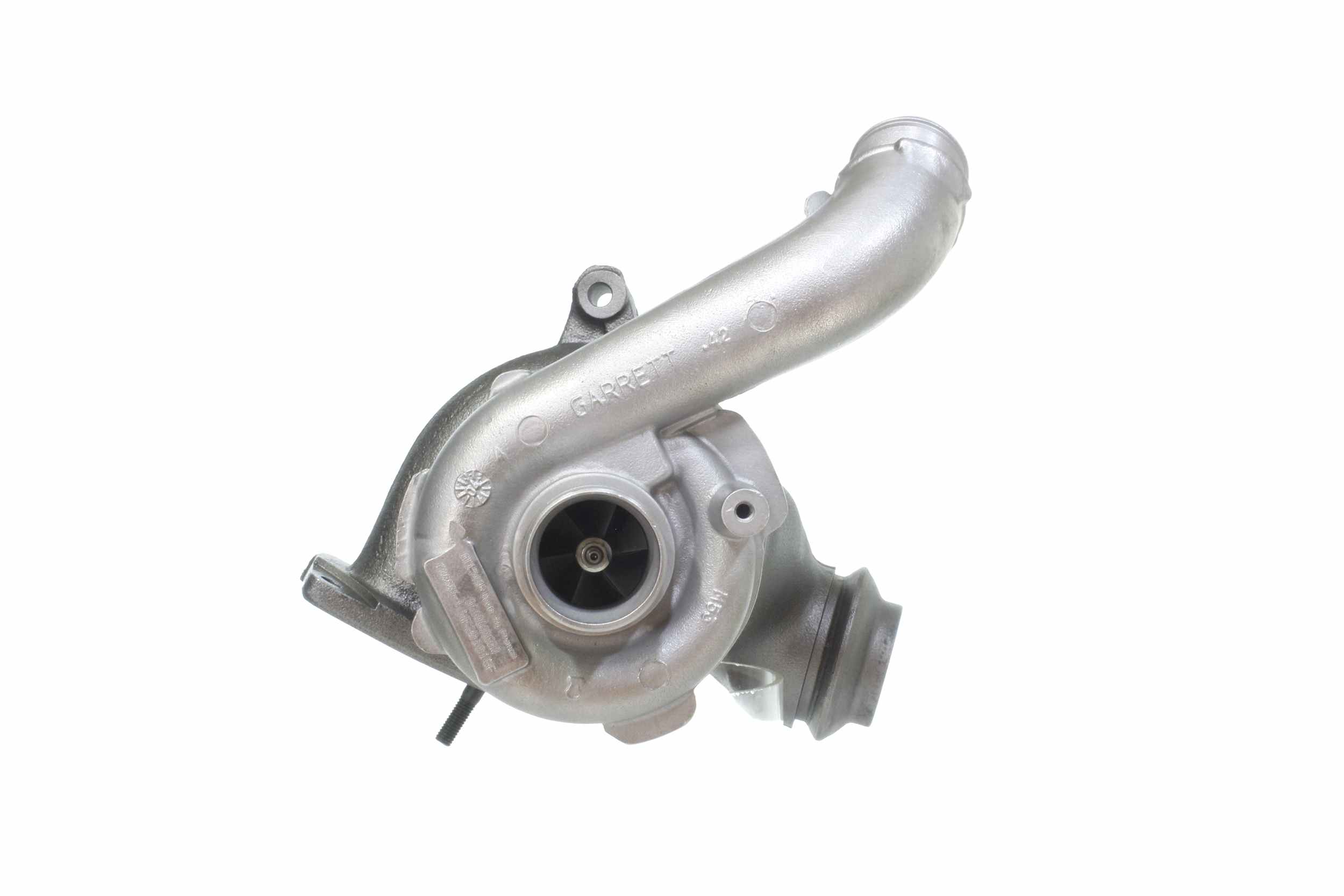 Turbolader 11900625 ALANKO 0375F7 VW, FIAT, PEUGEOT, CITROЁN, LANCIA