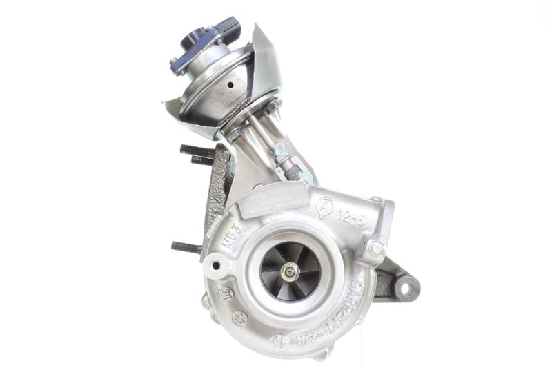 Turbolader 0375 K8 ALANKO 11900629 FIAT, PEUGEOT, CITROЁN, LANCIA