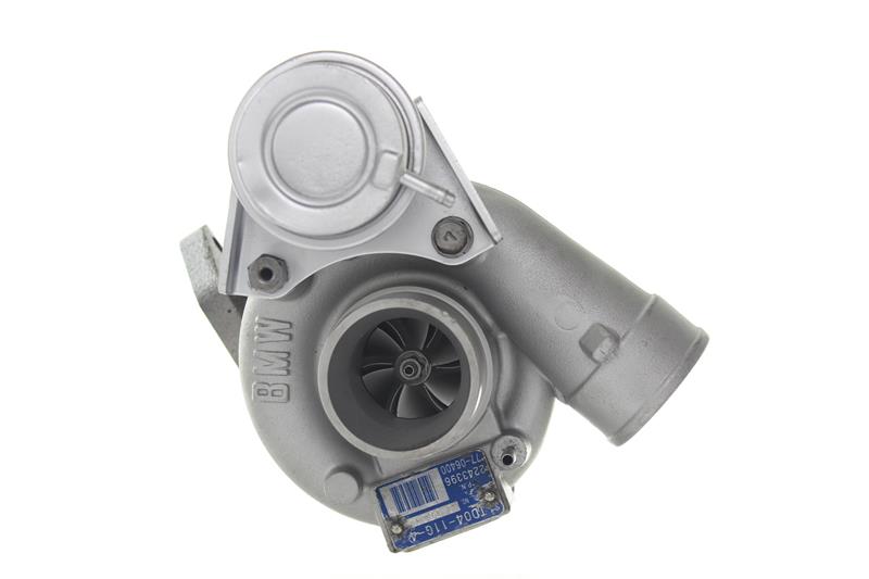 Turbolader 11900631 ALANKO 2243396 BMW, MITSUBISHI