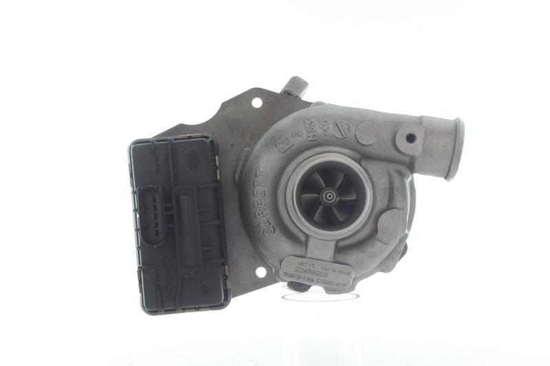 900636 ALANKO 2249866 Turbocompresseur