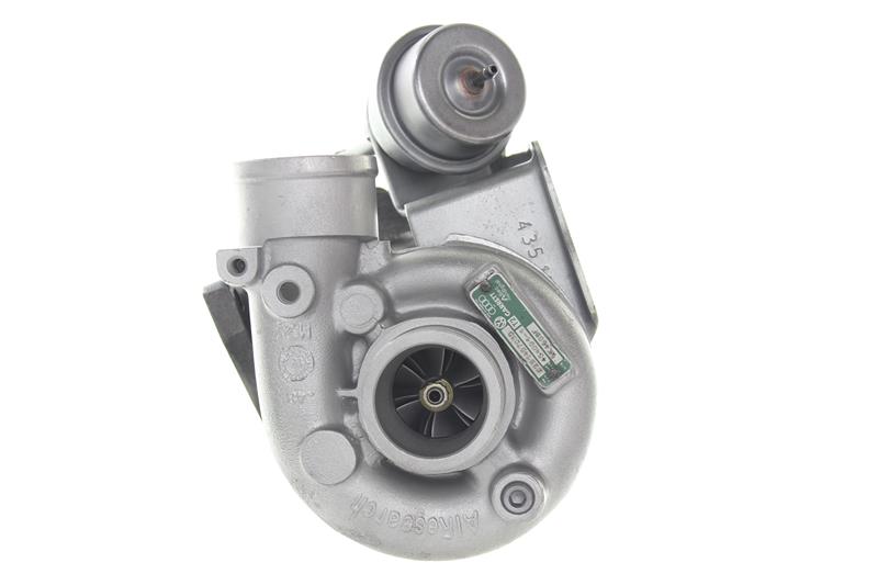 Turbolader 11900717 ALANKO 028145701C VW, AUDI, SKODA, SEAT