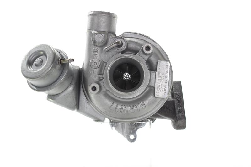 Turbocharger ALANKO 11900718
