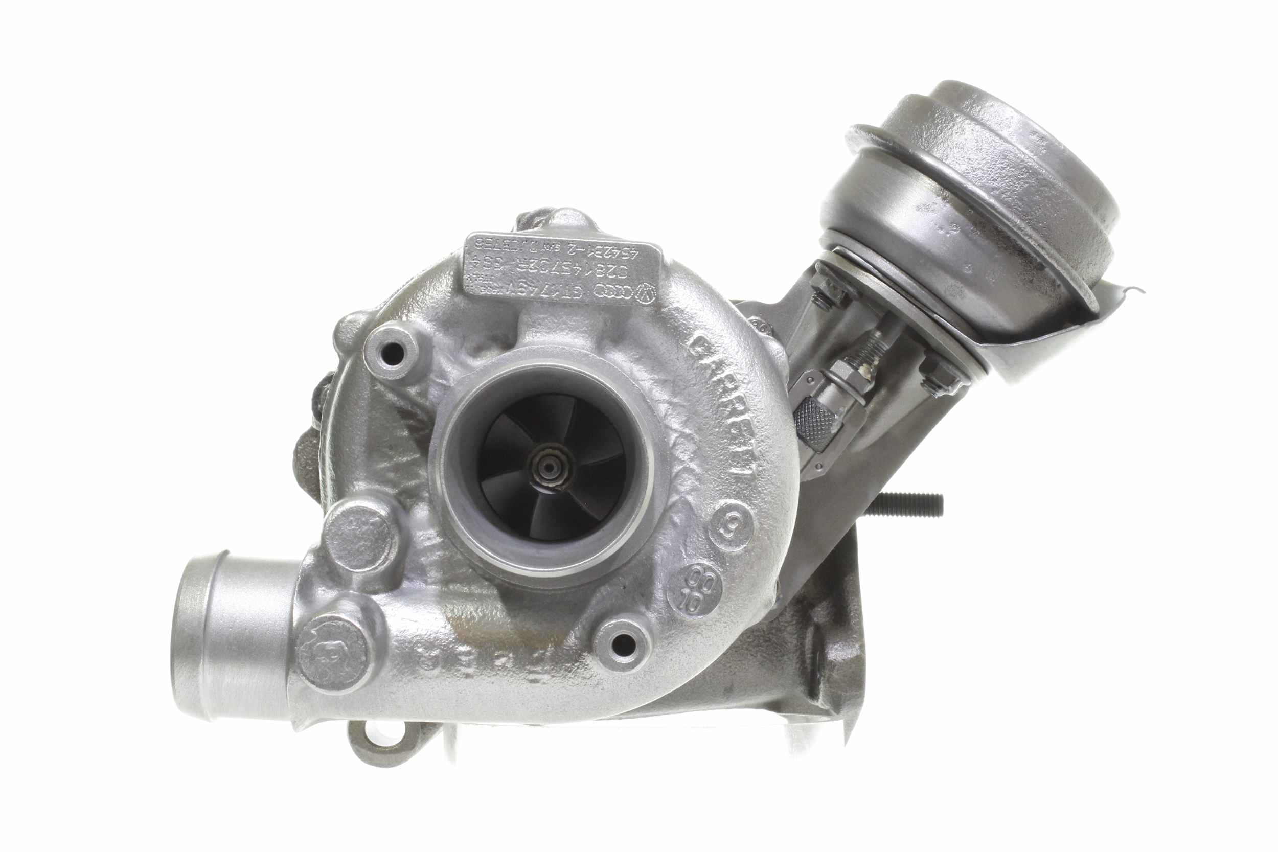 ALANKO 11900721 Turbolader Turbolader 11900721 ALANKO 038145702LX VW, AUDI, SKODA, SEAT, HYUNDAI