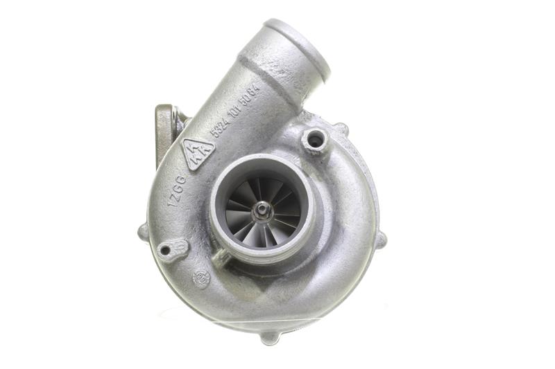 Turbolader 11900725 ALANKO 034145703D VW, AUDI, SEAT
