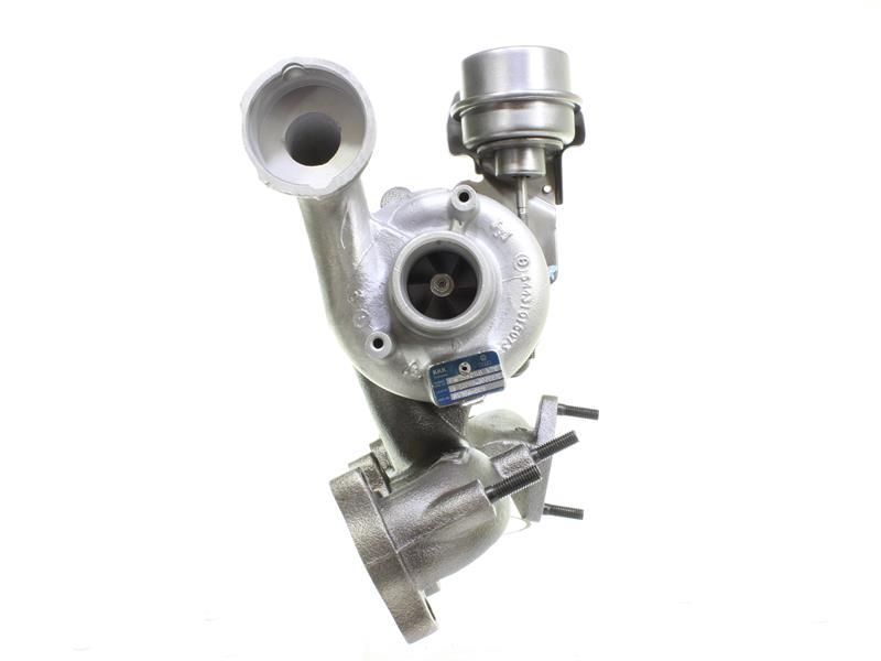 900728 ALANKO 11900728 Turbocompresseur