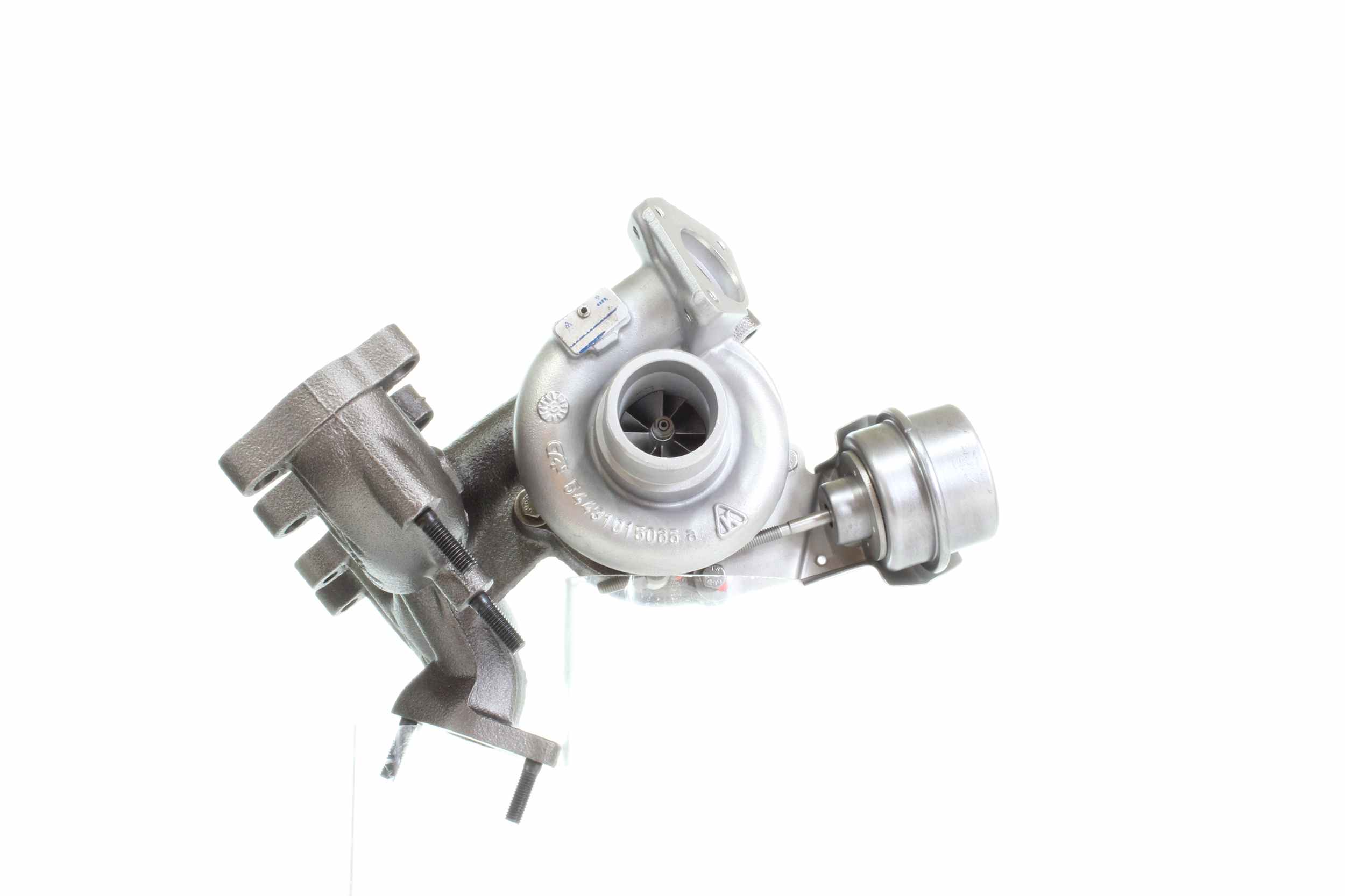 Turbocompresseur 038 253 056 C ALANKO 11900730 VOLKSWAGEN, AUDI, SKODA, SEAT, CUPRA