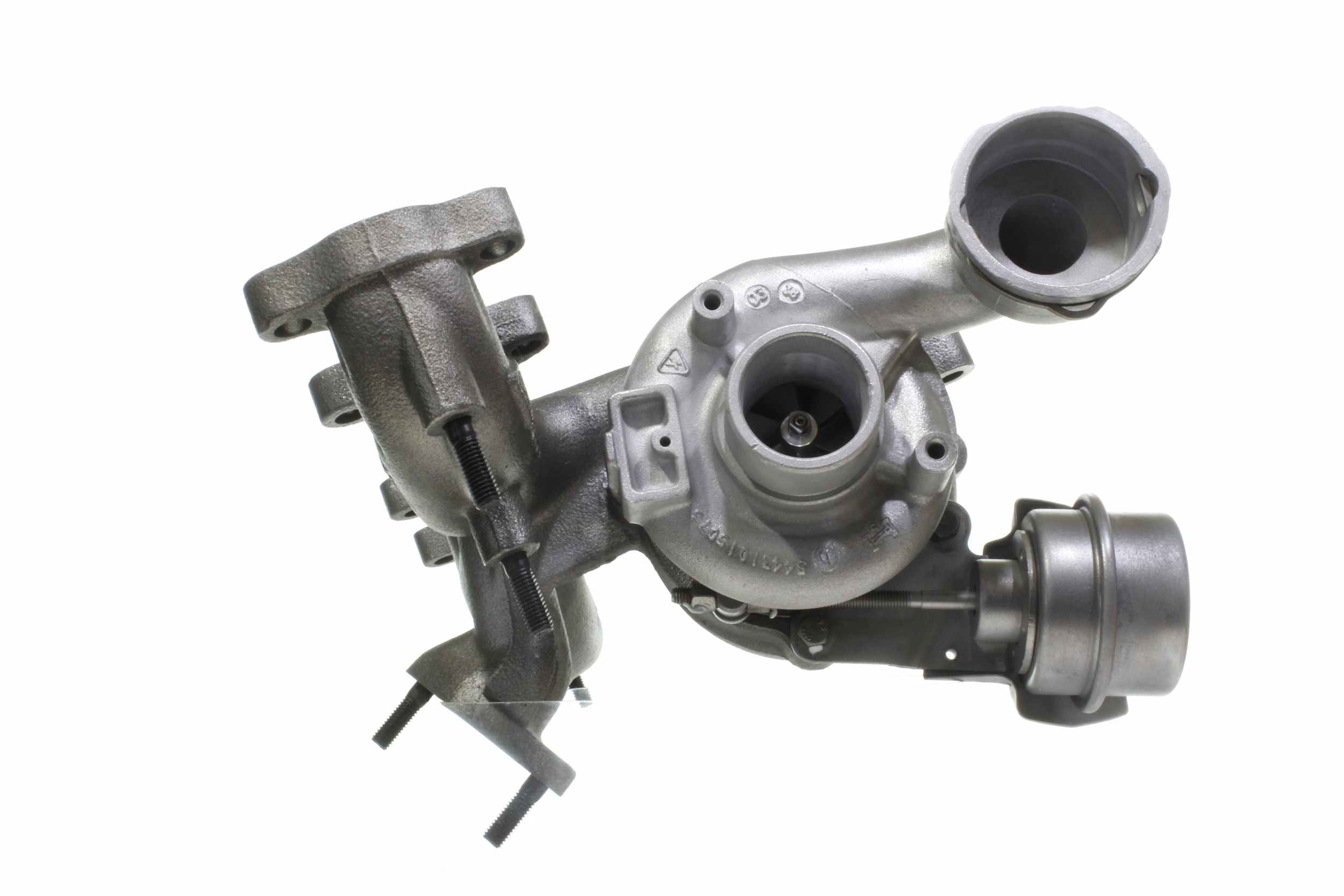 Turbolader 11900731 ALANKO 038253014C VW, AUDI, SKODA, SEAT, CUPRA