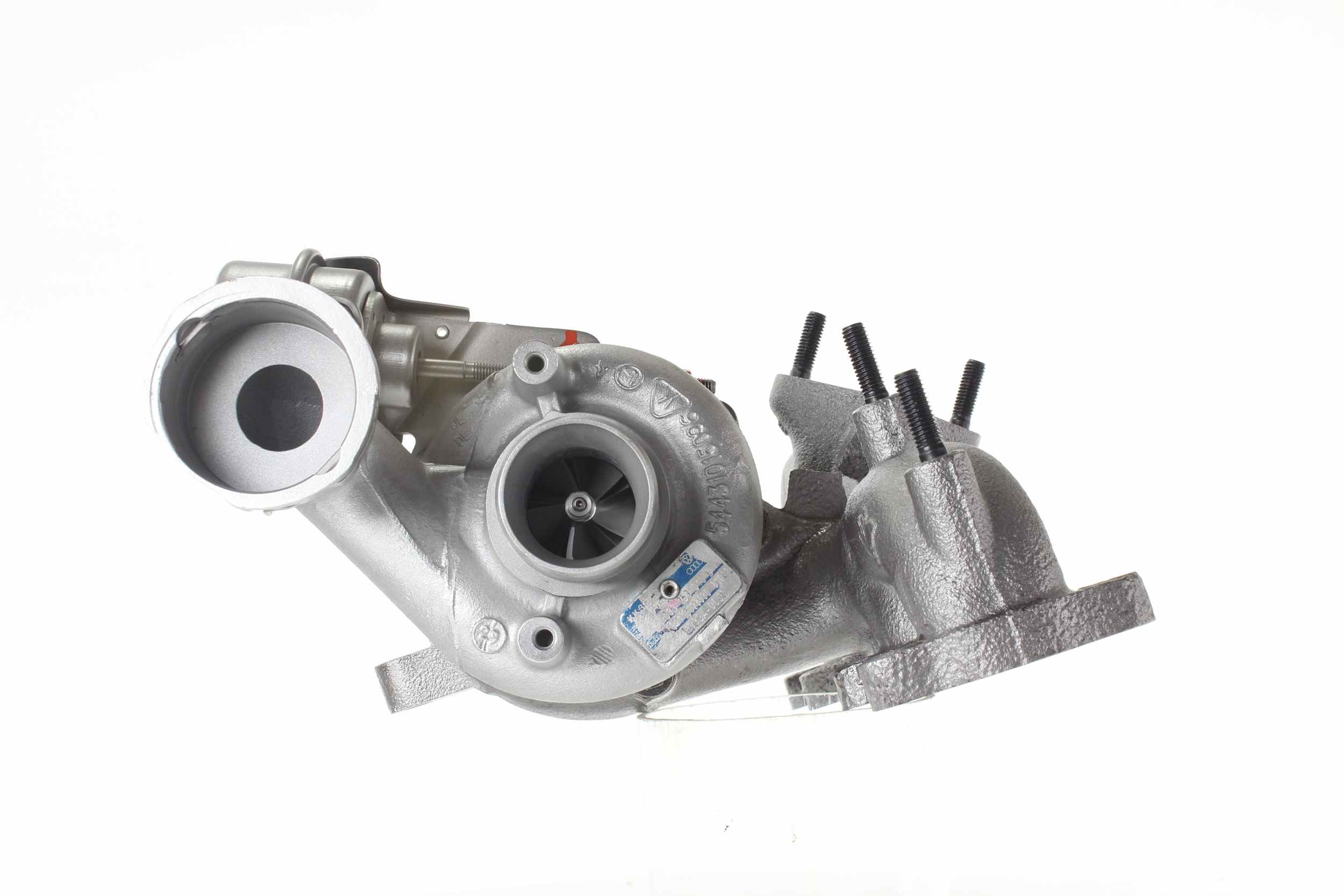 Turbo ALANKO 11900737