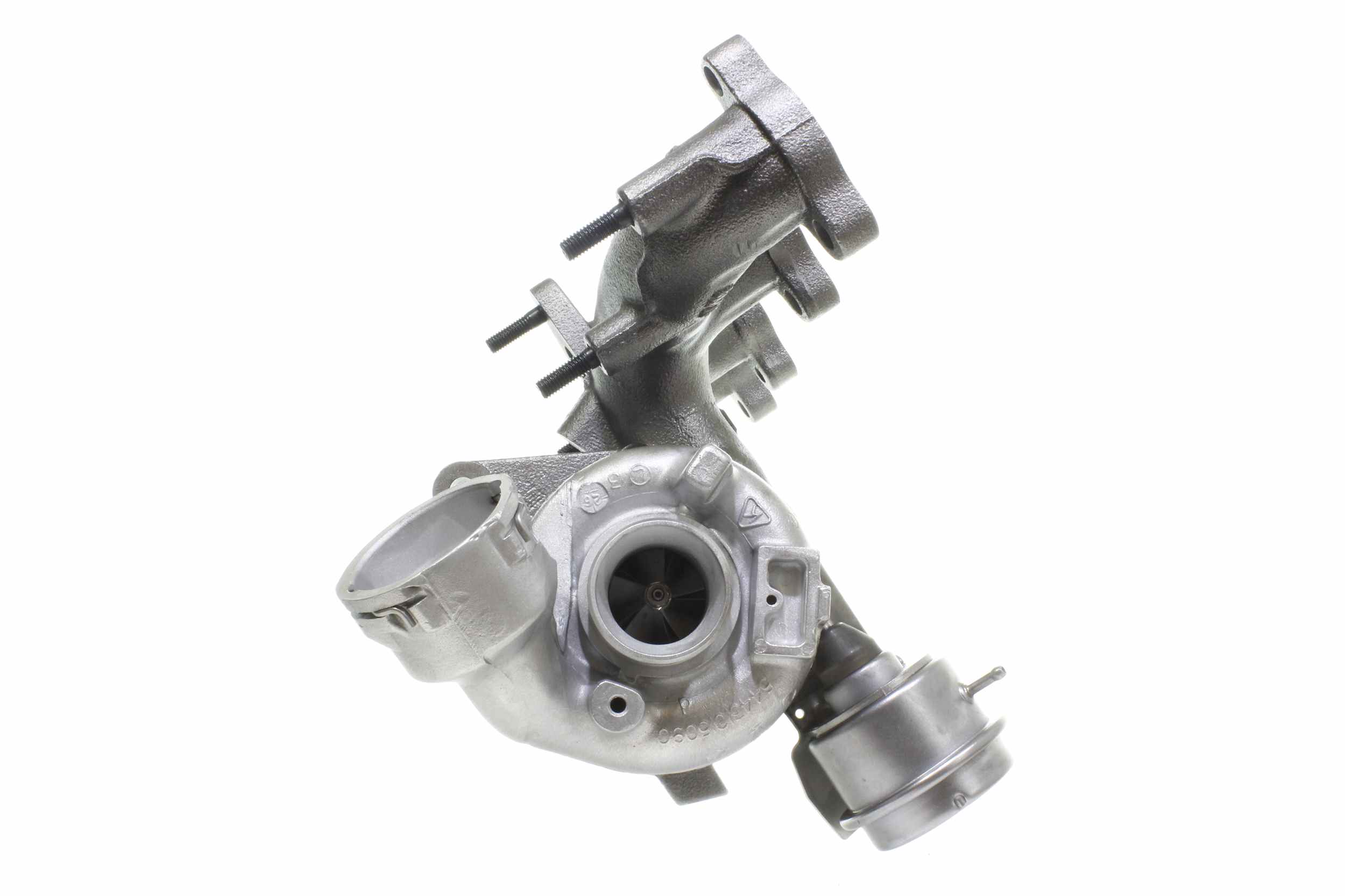 ALANKO 11900738 Turbolader Turbolader 03G253014D ALANKO 11900738 VW, AUDI, SKODA, SEAT