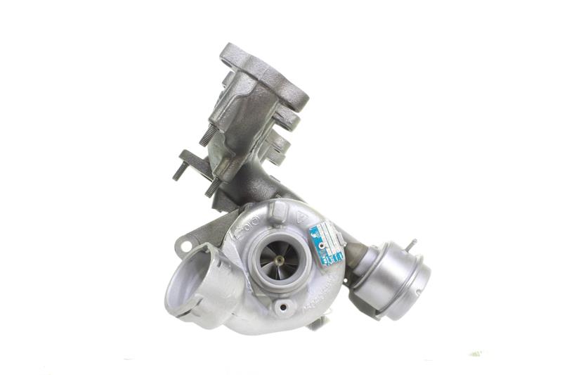 Turbocharger 03G253014TV* ALANKO 11900739 VOLKSWAGEN, AUDI, SKODA, SEAT