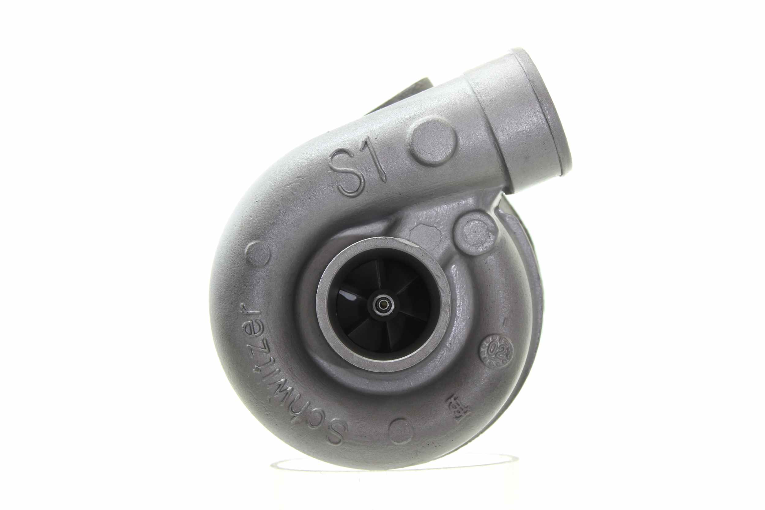 Turbosprężarka F212202090020 ALANKO 11900746 STEYR