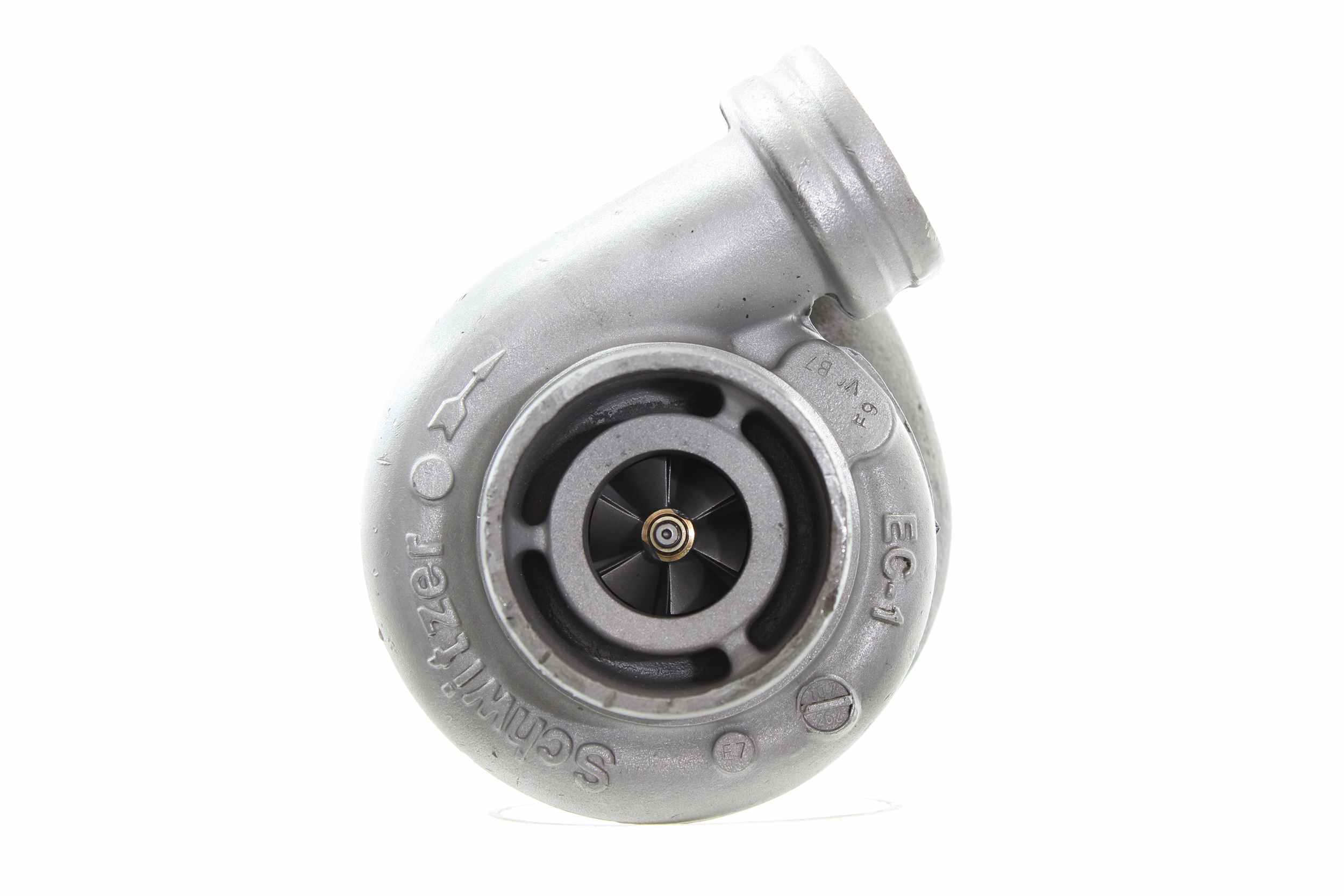 Abgasturbolader ALANKO 11900749 Bewertung