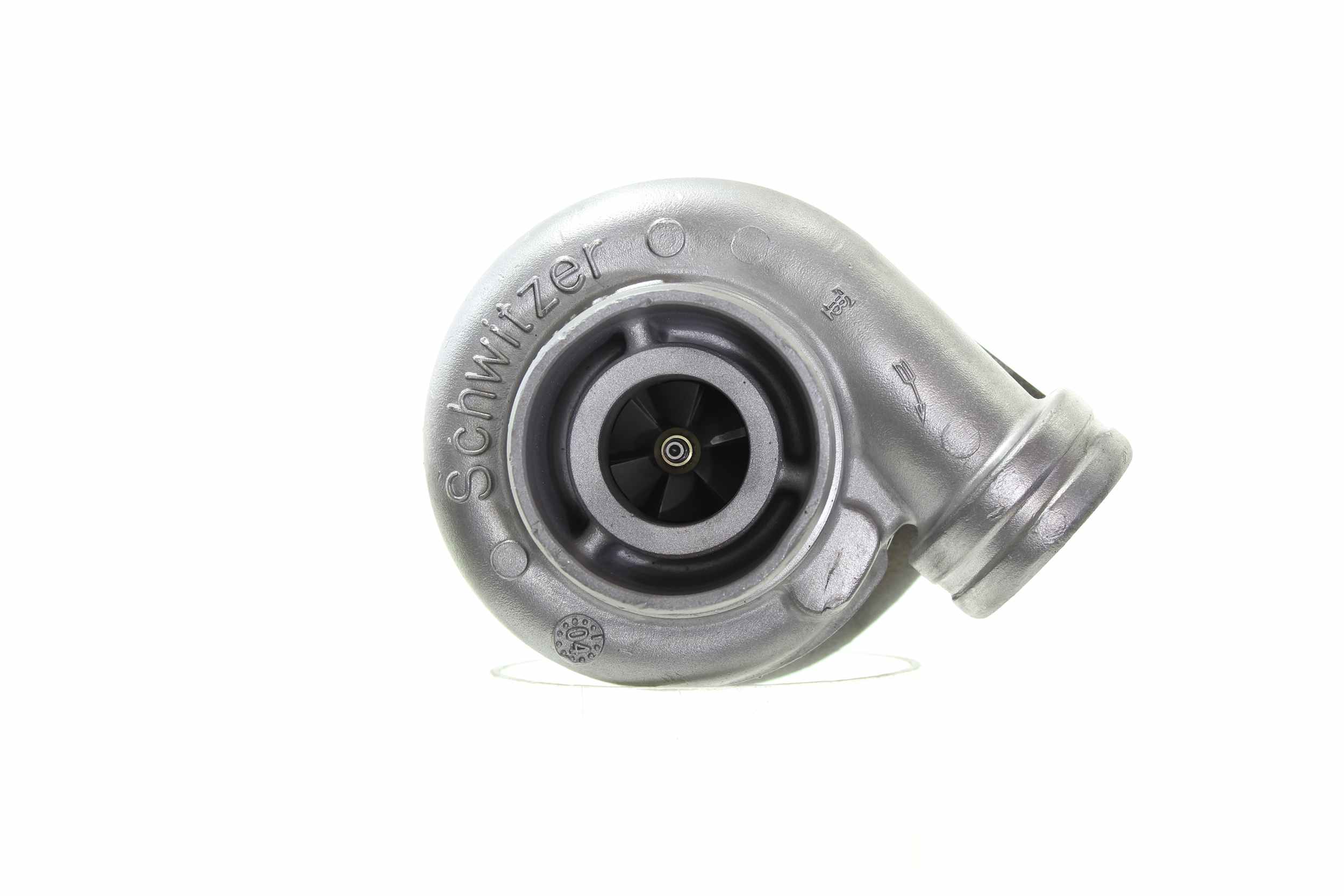 Turbolader 11900750 ALANKO 4258199 VOLVO