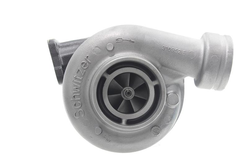 Turbolader 11900753 ALANKO 03050984 VOLVO