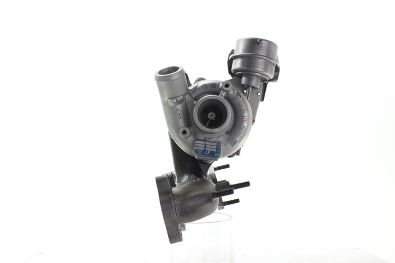 Turbo para motor ALANKO 11900762