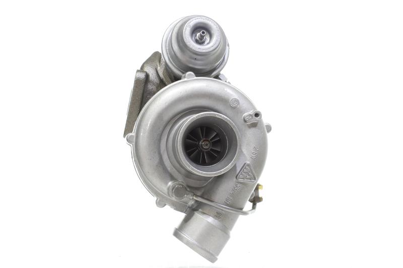 Turbocompresor ALANKO 11900767