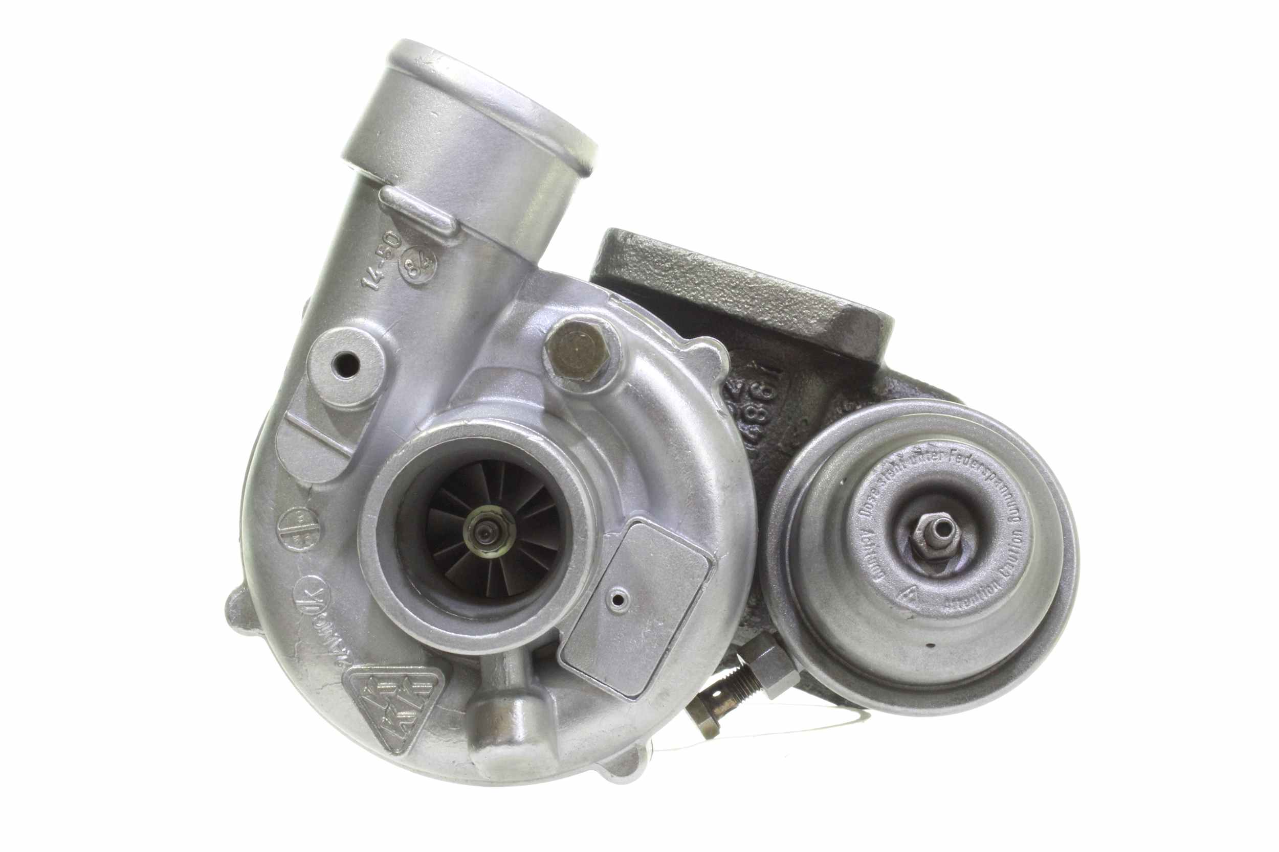 Turbolader 11900769 ALANKO 068145703H VW, AUDI, SKODA, SEAT