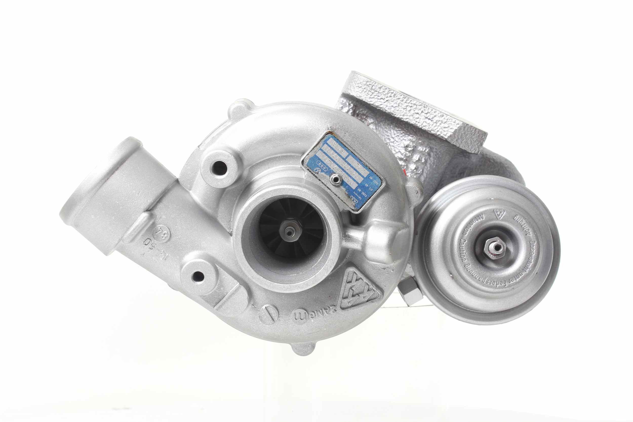 Turbo para motor ALANKO 11900771