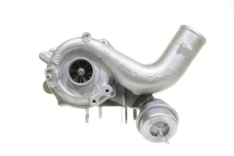 Turbocharger 06A145703QX ALANKO 11900773 VOLKSWAGEN, AUDI, SKODA, SEAT