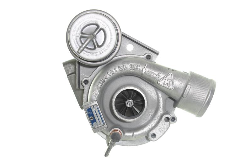 Turbolader 06A145704K ALANKO 11900775 VW, AUDI, SKODA, SEAT