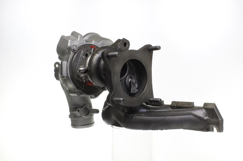 Turbolader 06F 145 701 H ALANKO 11900777 VW, AUDI, SKODA, SEAT, BORGWARD