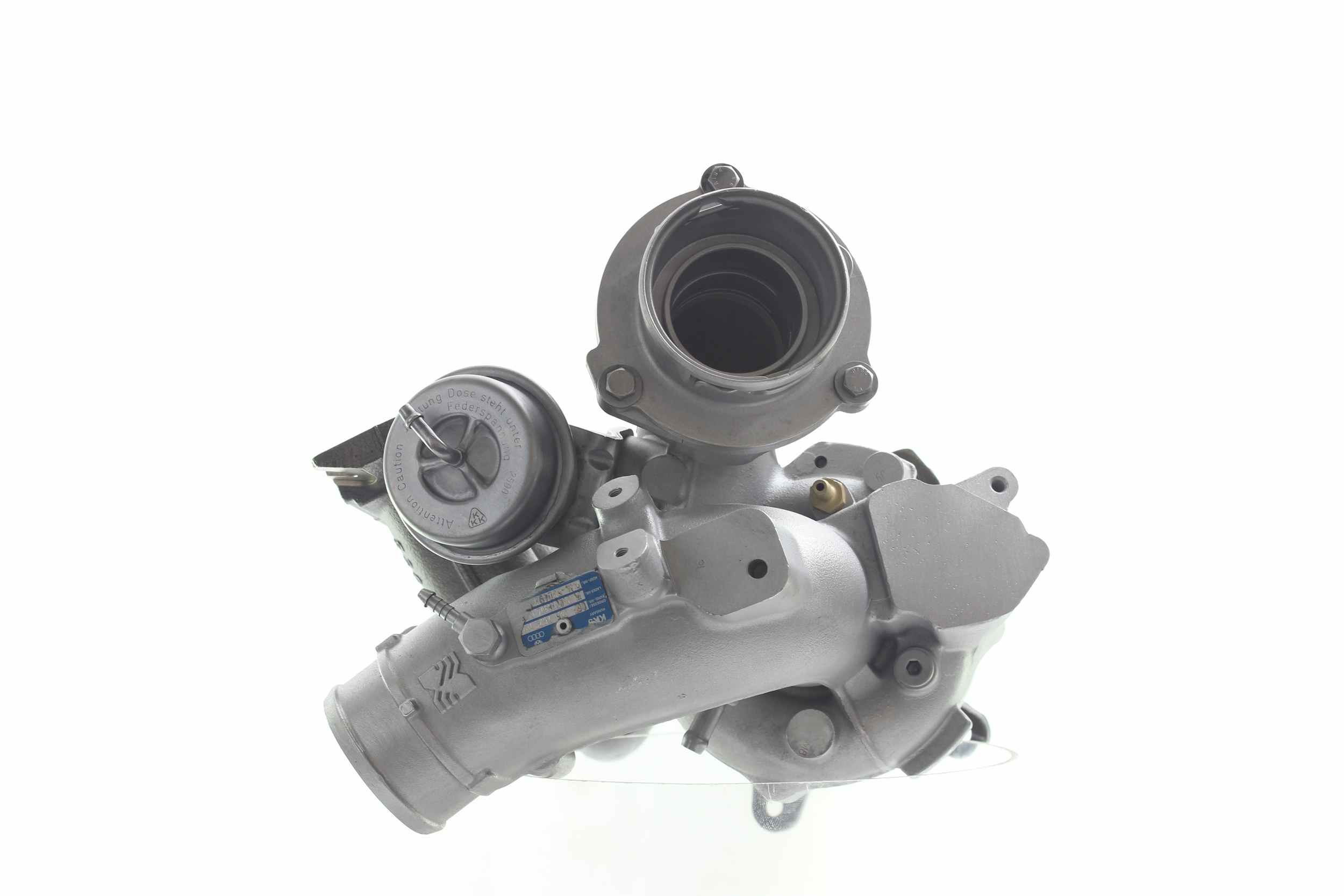 Turbocompresseur 06F145702C ALANKO 11900778 VOLKSWAGEN, AUDI, SEAT, SKODA, CUPRA