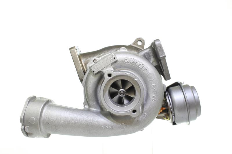 Turbolader 070 145 701 H ALANKO 11900779 VW, AUDI, BMW, MERCEDES-BENZ, OPEL