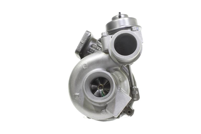 11900785 Turboaggregat ALANKO 214 748 364 7 BMW, MERCEDES-BENZ, TOYOTA, RENAULT, PEUGEOT