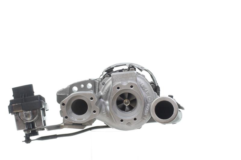 Turbolader 07Z145873H ALANKO 11900789 VW, AUDI, SKODA, SEAT