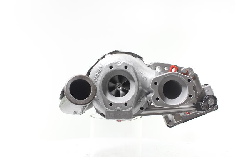 Turbolader 11900792 ALANKO 07Z145874E VW, AUDI, SKODA, SEAT