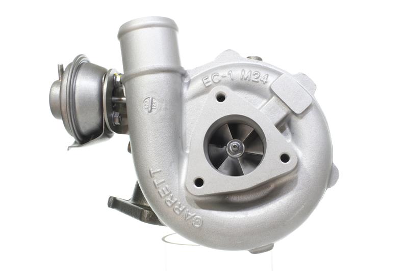 ALANKO 11900803 Turbolader Turbolader 11900803 ALANKO 14411DC00B VW, MERCEDES-BENZ, BMW, AUDI, OPEL