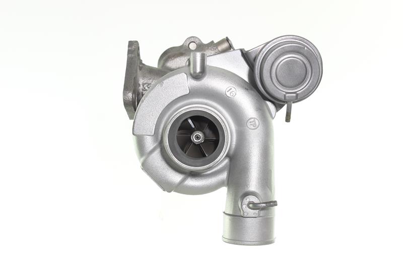 Turbolader 49135-04600 ALANKO 11900812 MITSUBISHI