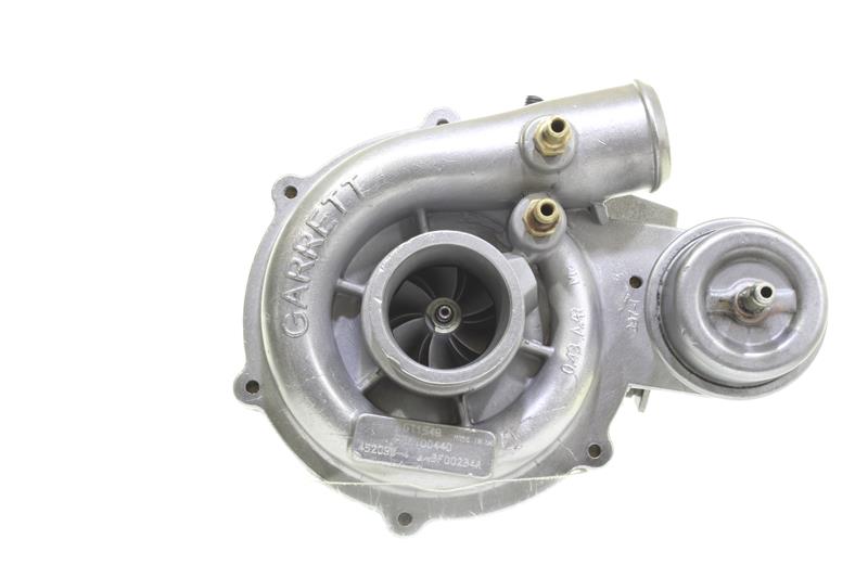 Turbolader 11900836 ALANKO ERR6105 HONDA, LAND ROVER, MG, ROVER, AUSTIN