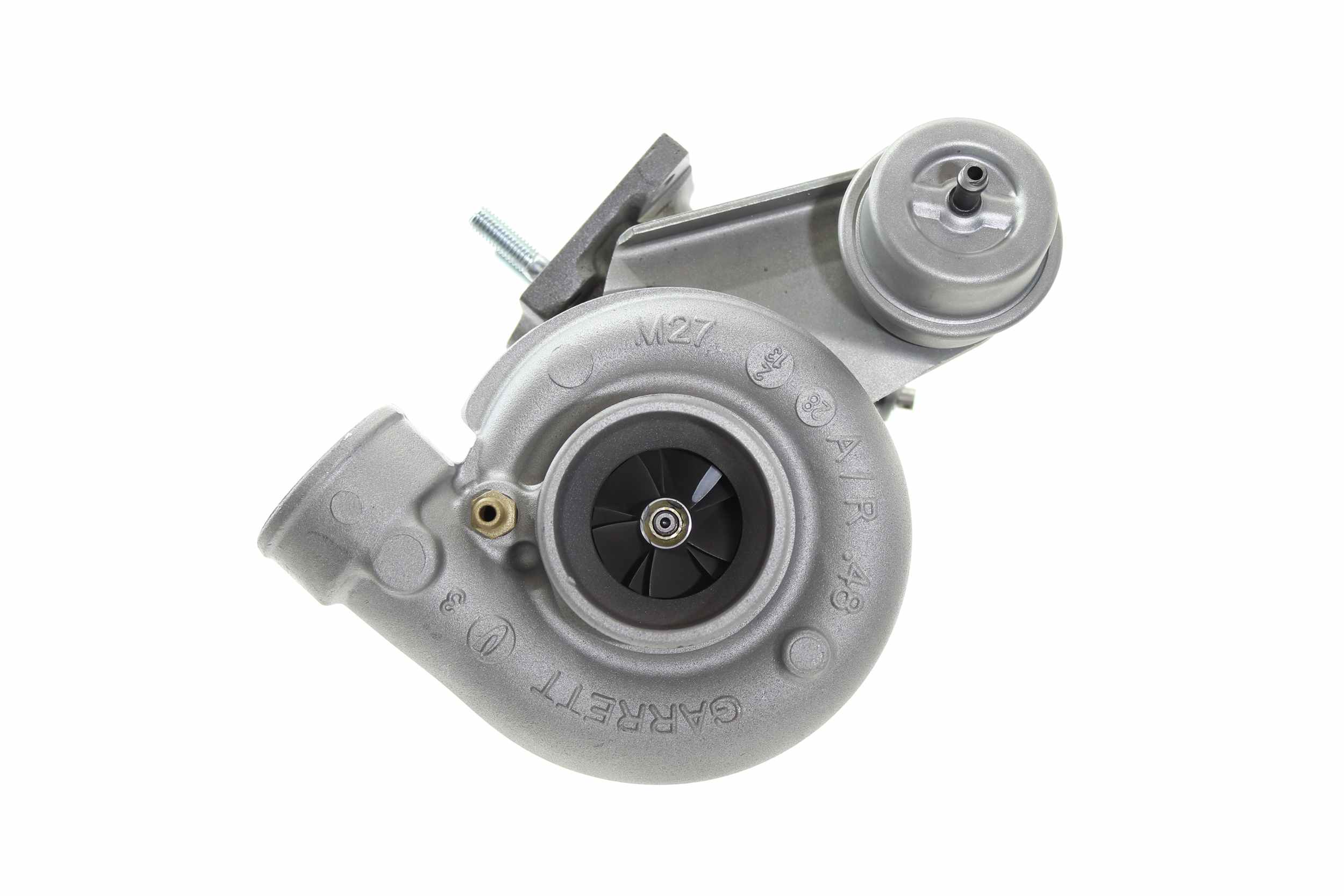 Turbolader 11900842 ALANKO 2674A084