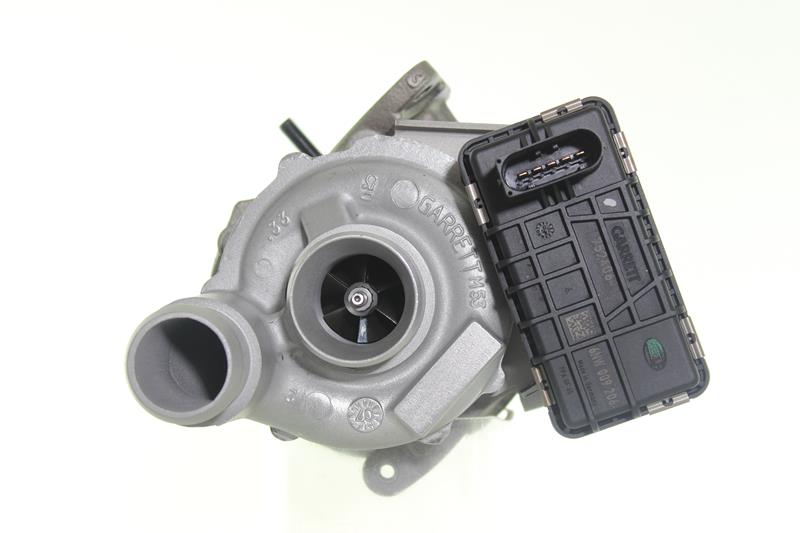 Turbolader 02C2C35176 ALANKO 11900867 FORD, JAGUAR, ROVER