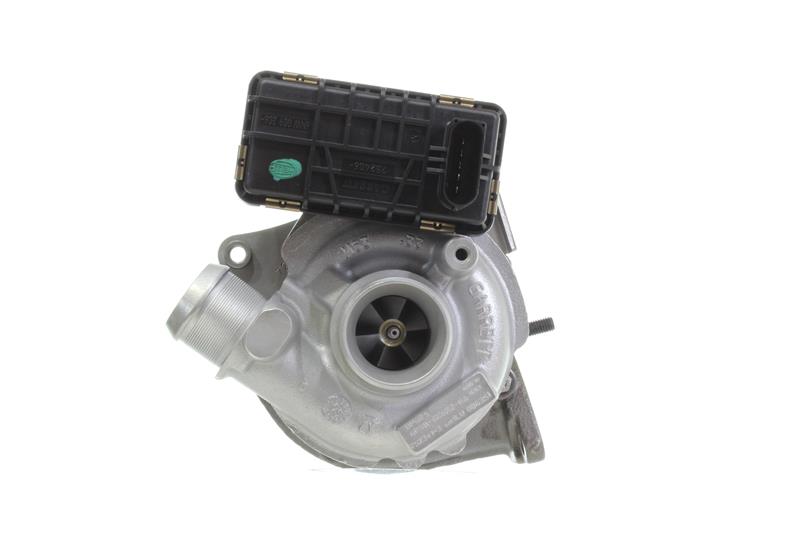 Turbolader 11900868 ALANKO 02C2C28847 FORD, JAGUAR