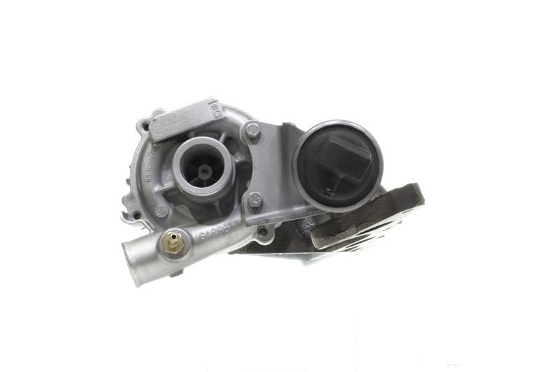 Turbolader 11900872 ALANKO 0003140V013000000 MERCEDES-BENZ, SMART