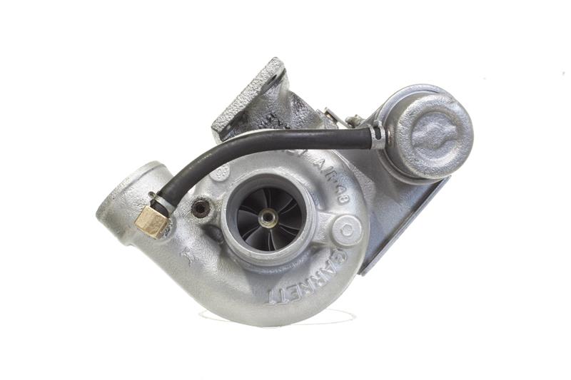 Abgasturbolader ALANKO 11900889 Bewertung