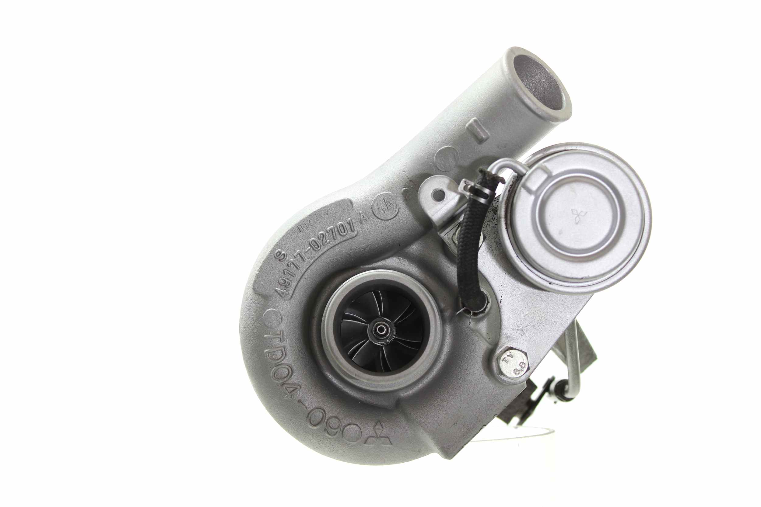 Turbocompresor ALANKO 11900892