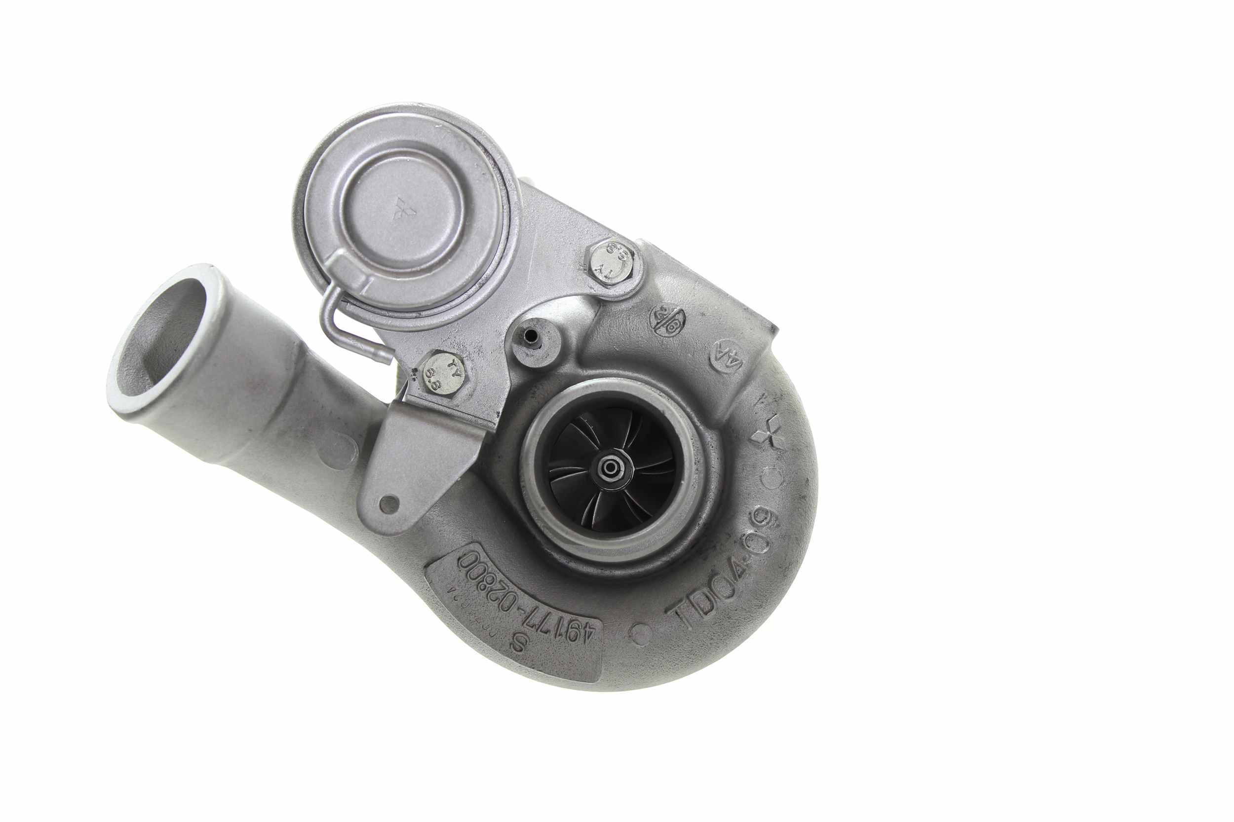 Turbo ALANKO 11900893