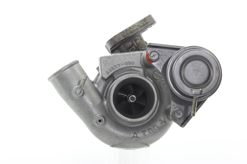 Turbolader 11900897 ALANKO ME201635 MITSUBISHI
