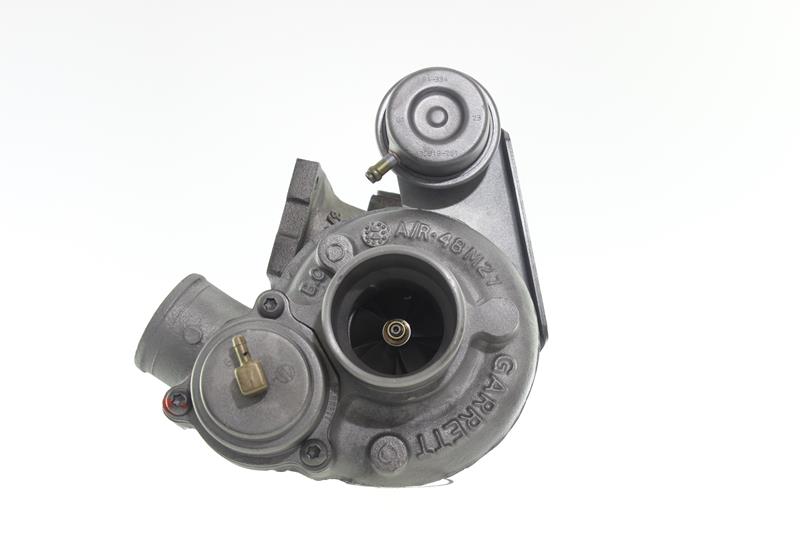 Turbocompresor ALANKO 11900900