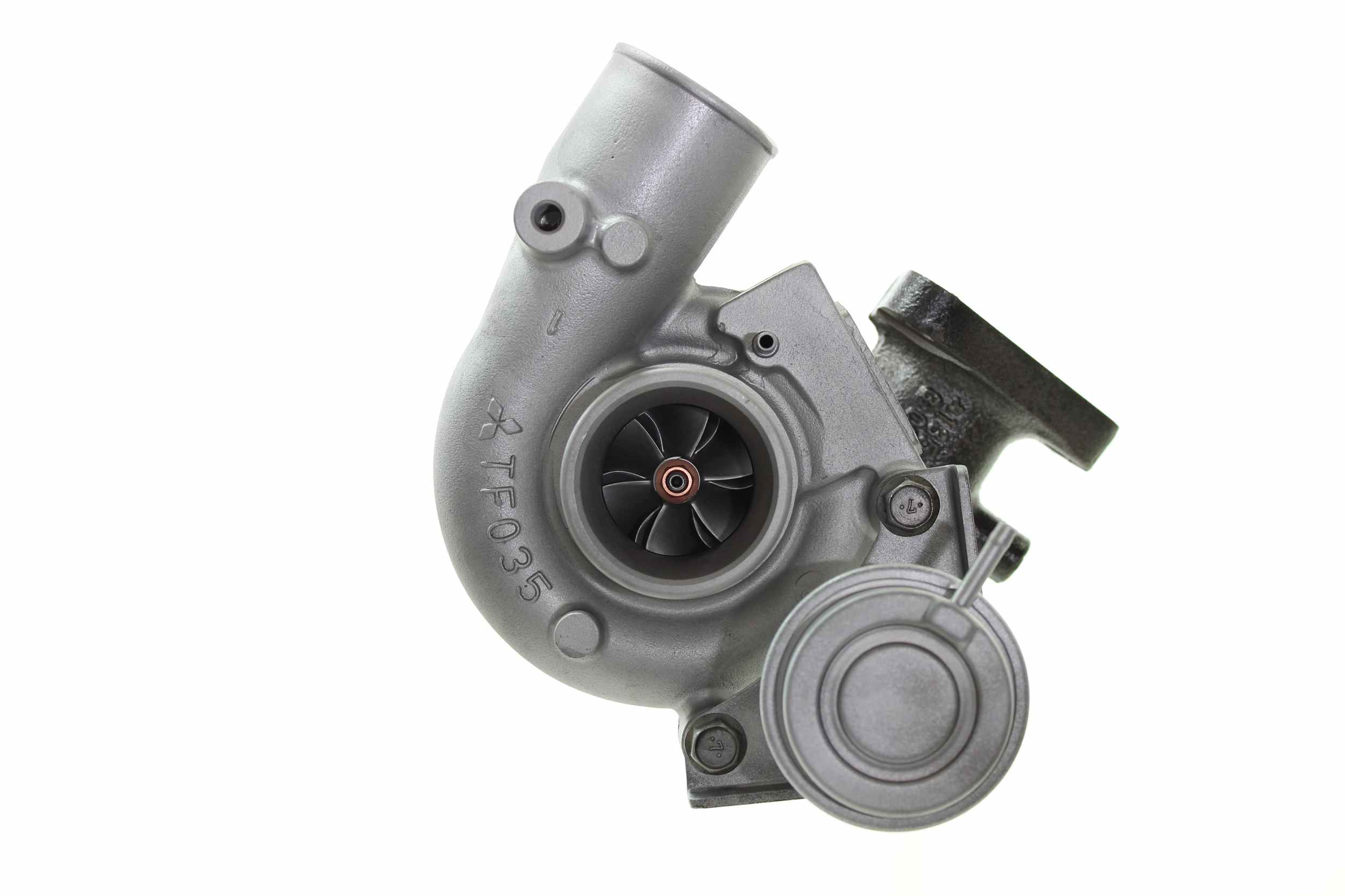 Turbolader 11900905 ALANKO DD14914