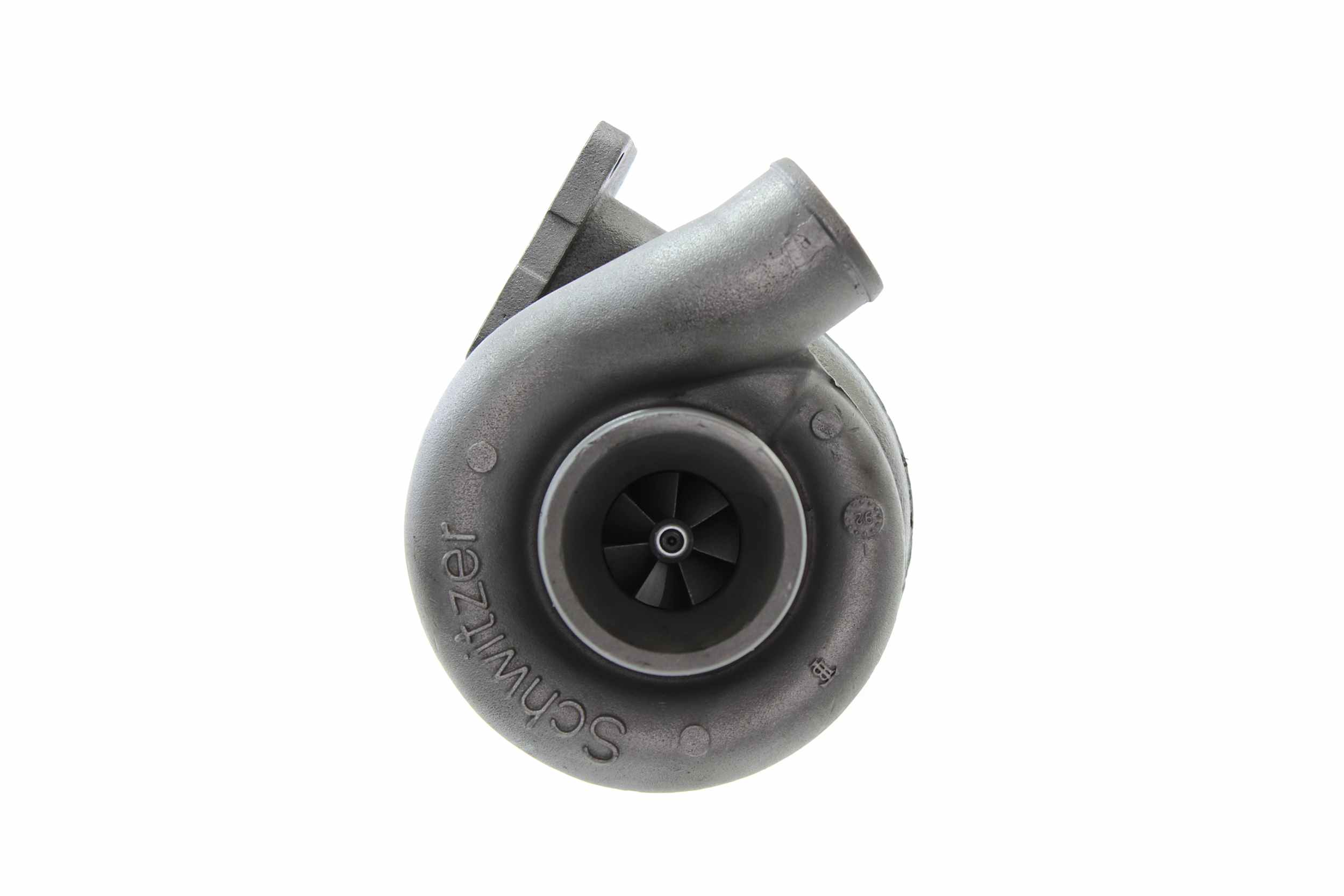 Turbolader 11900906 ALANKO 900906 OPEL, TOYOTA, VAUXHALL
