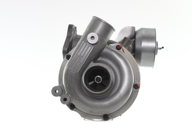 Turbolader RF4F.13.700A ALANKO 11900908 MAZDA