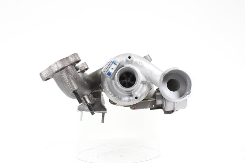 Turbocompressore ALANKO 11900913